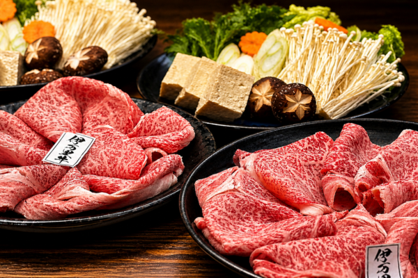 伊万里の焼肉司で宴会や家族利用に人気の焼肉盛り合わせ